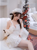 Xiuren秀人网 2022.12.21 NO.6025 婠婠么(21)
